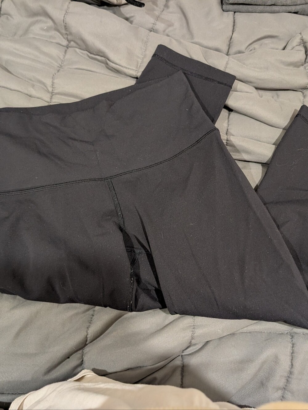 Lululemon Capri leggings